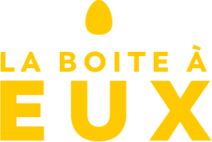 Boîte à Oeufs